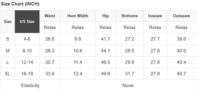 Wild West Printed Jogger Pants