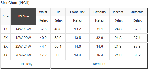 The Sweetwater Ruffle Hem Wide Leg Jeans