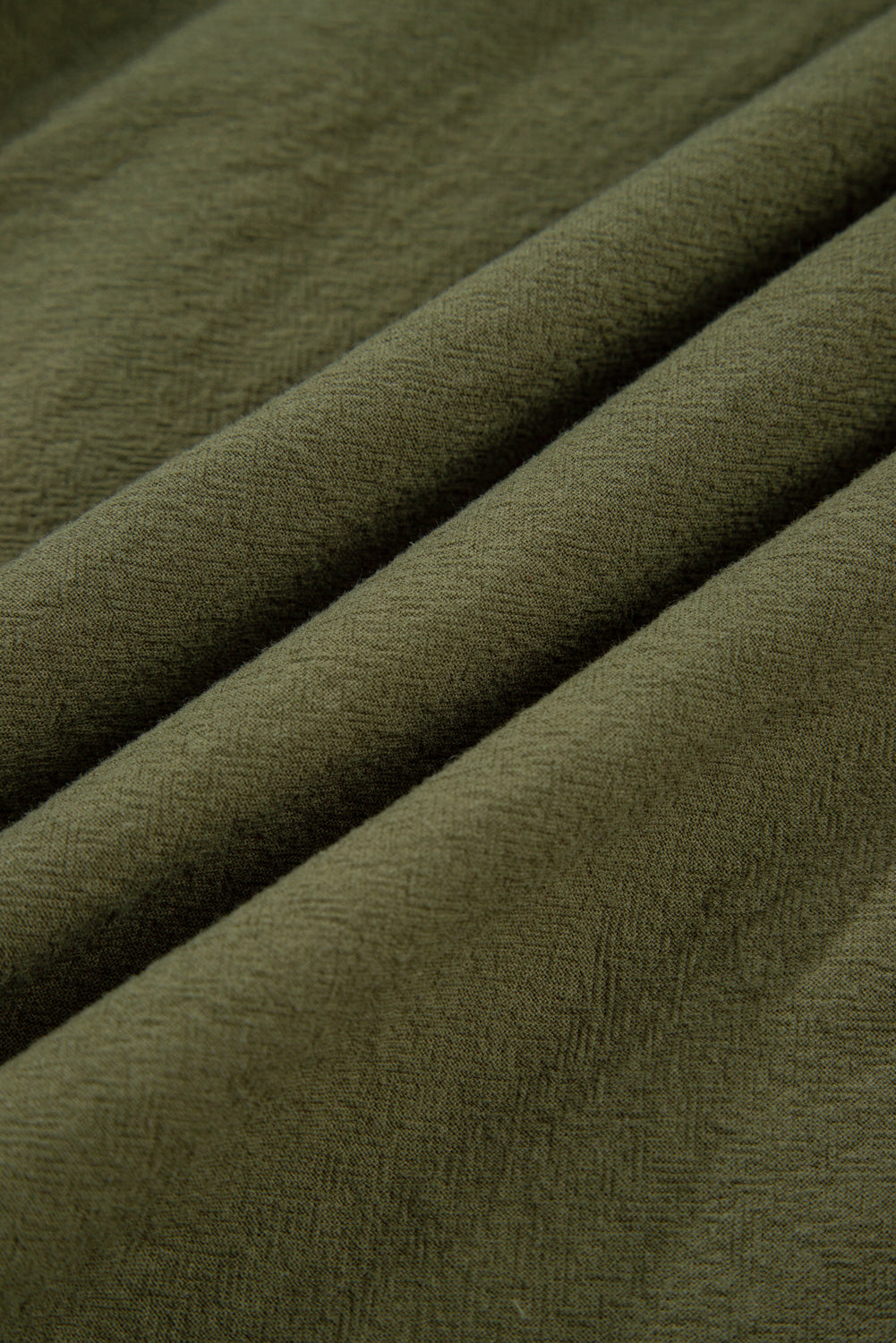 Olive Grove Everyday Dress