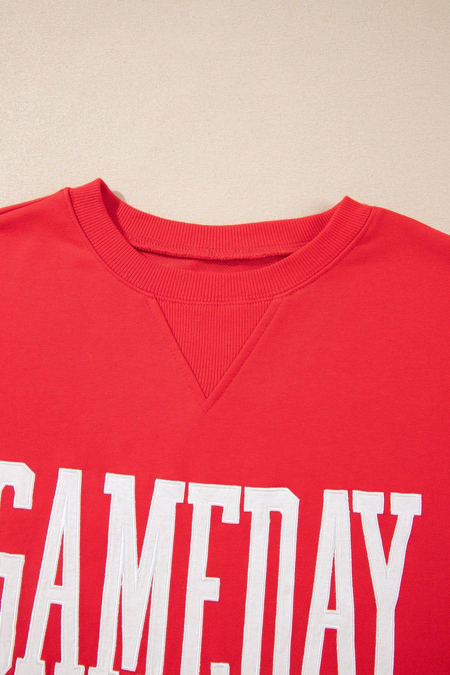 Friday Night Lights GAMEDAY Sweatshirt