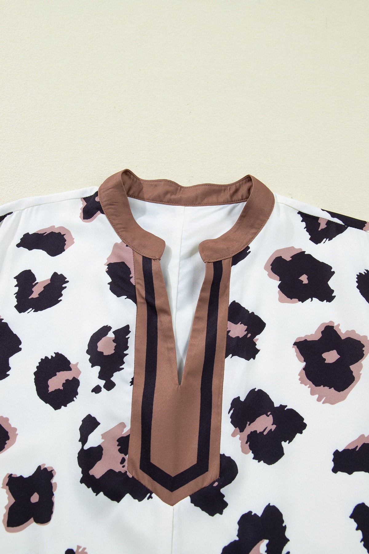 Wild at Heart Leopard Mini Dress