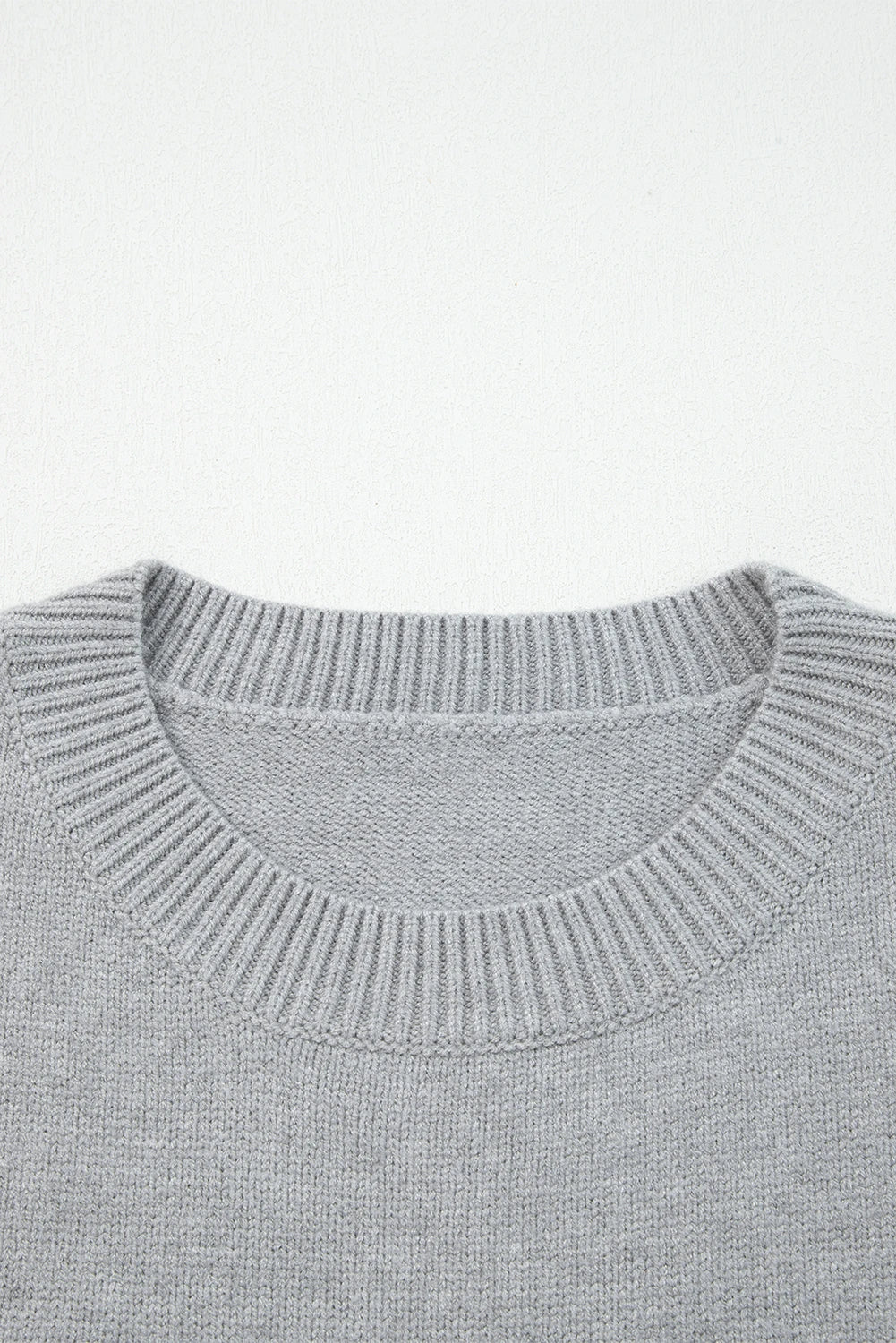 See You Cowboy Embroidered Sweater