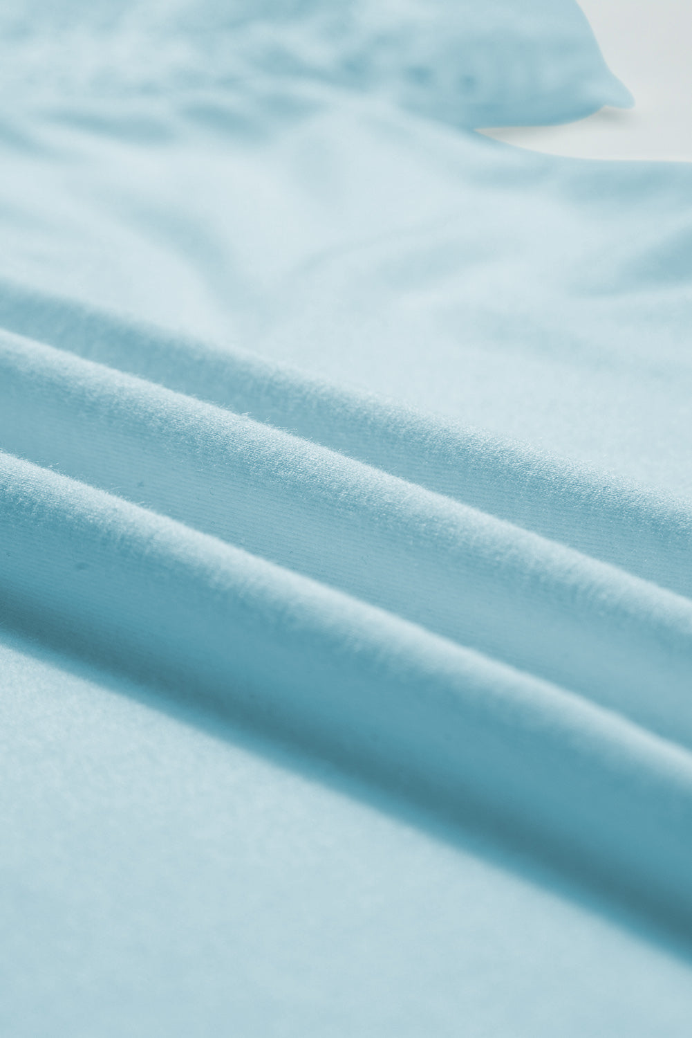 Prairie Lace Everyday Tee