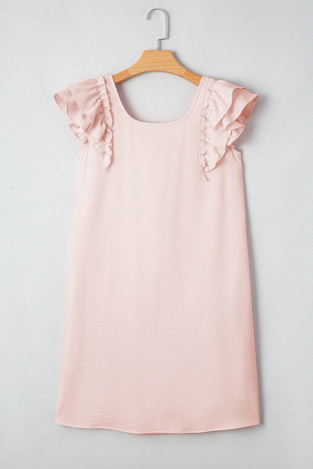 Sweet Magnolia Bow Back Dress