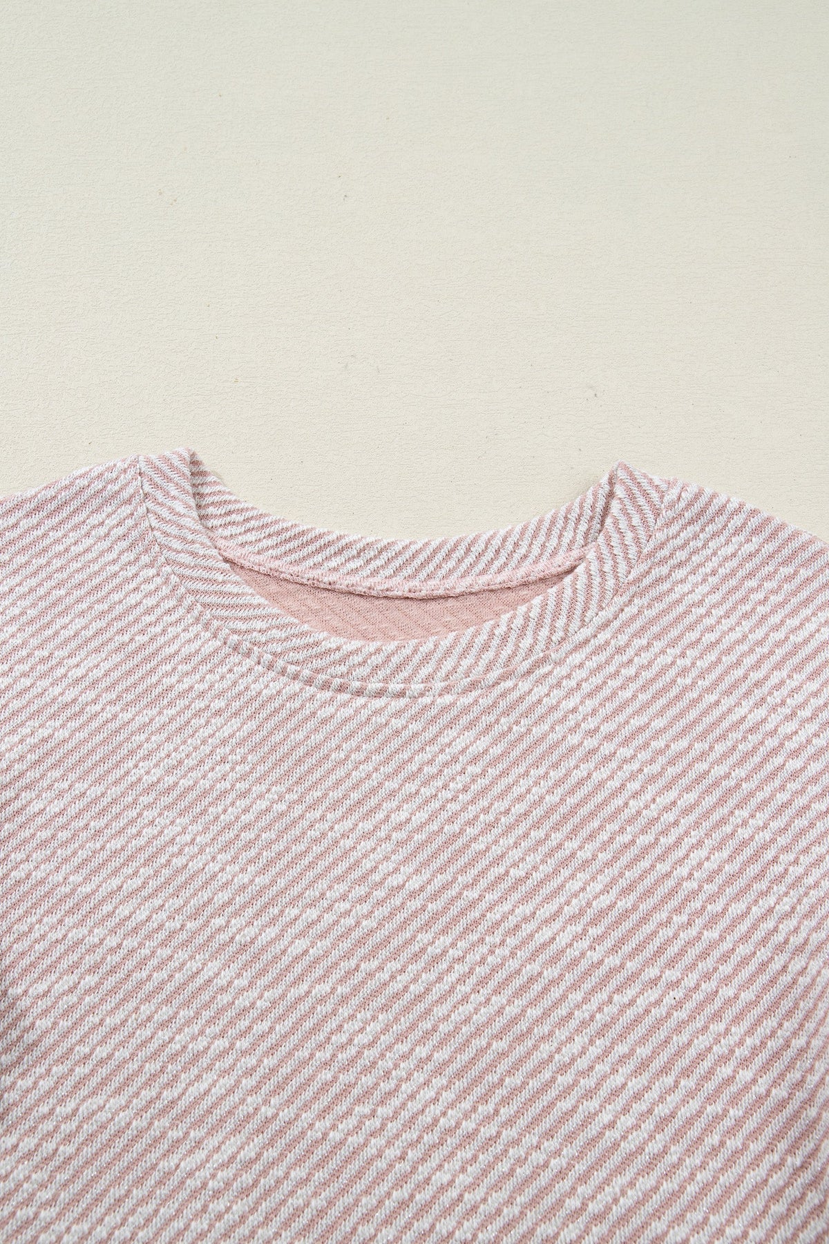 Sweet Clover Ruffle Sleeve Top