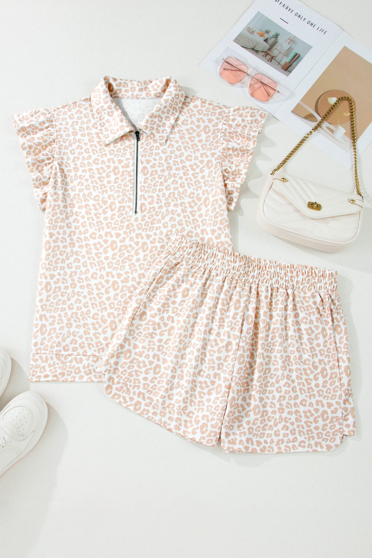 Wild Side Lounge Set