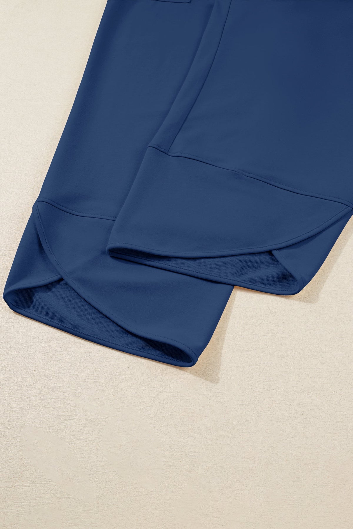 Everyday Ease Cropped Wide Leg Pants