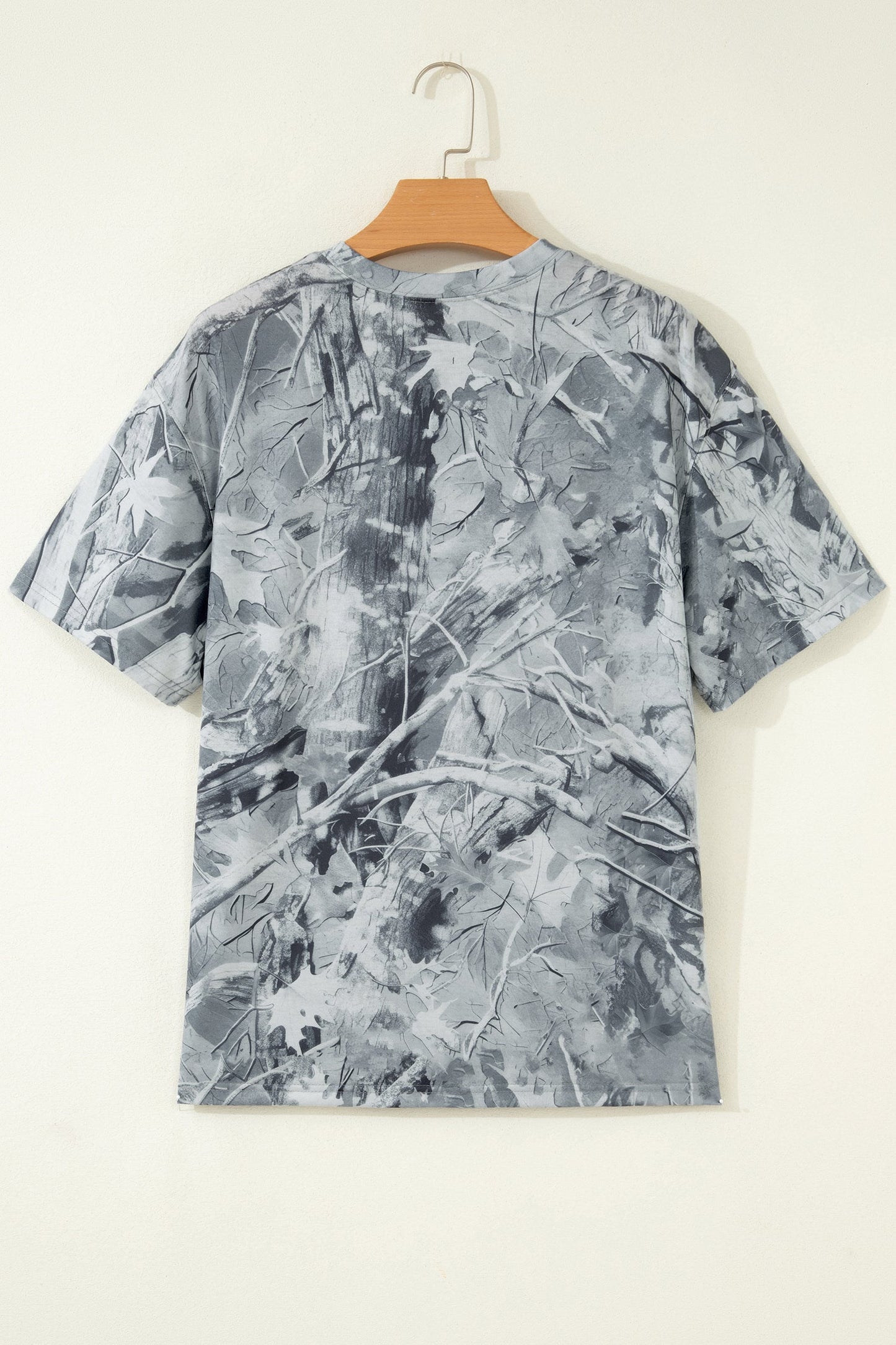 Love Like Jesus Mineral Wash Tee