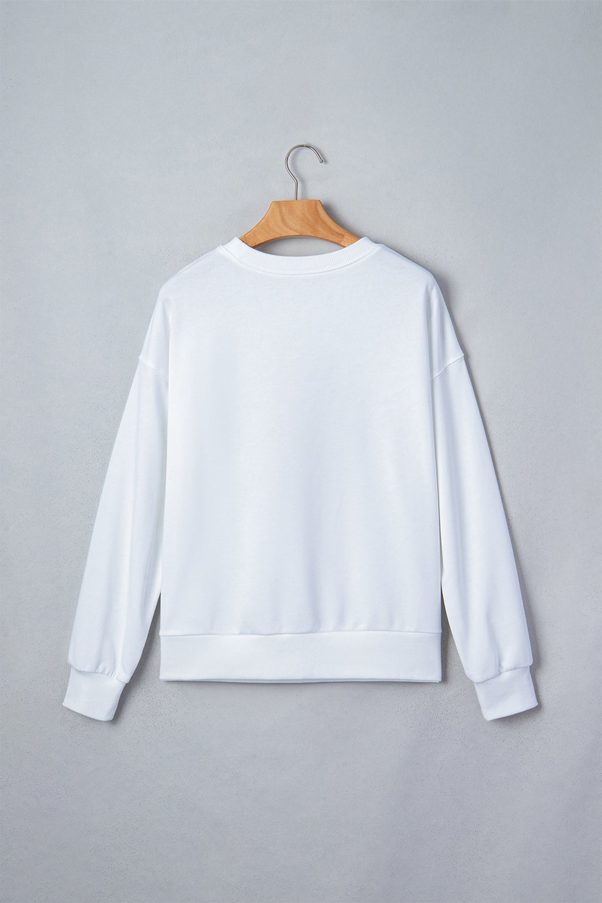 The Sunday Kickoff Game Day Sweatshirt