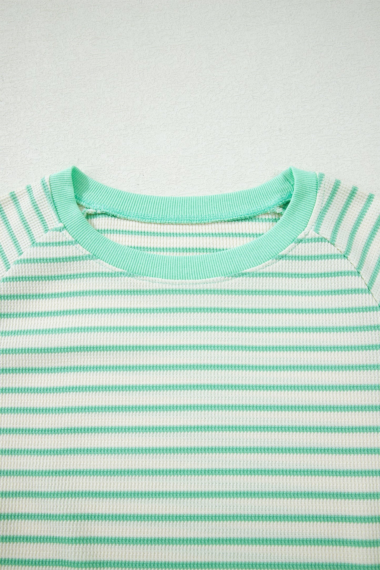 Mint Condition Striped Tee