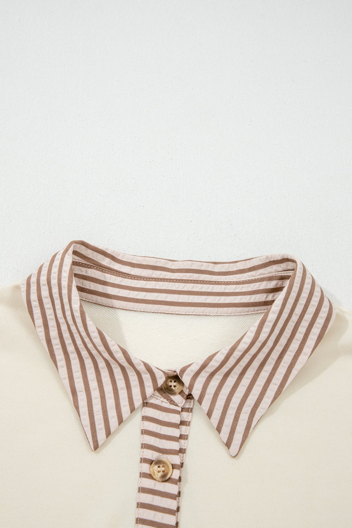 Sunday Ranch Stripe Blouse