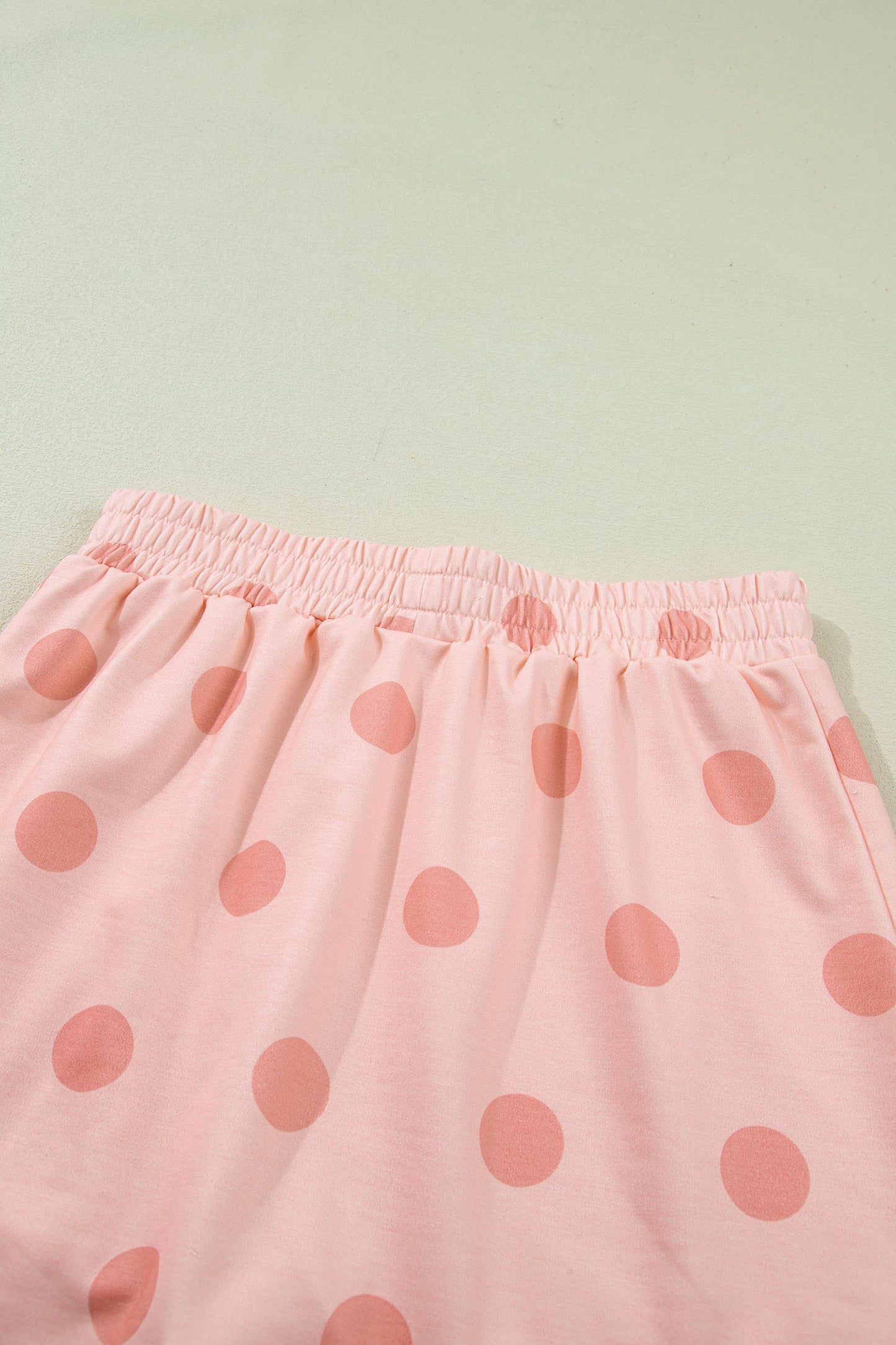 Darlin' Dots Tank & Skort Set