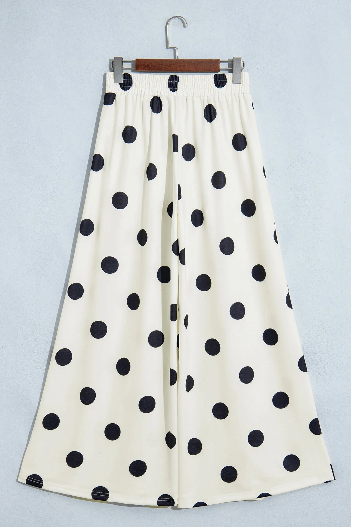 The Dotty Darling Wide Leg Pants