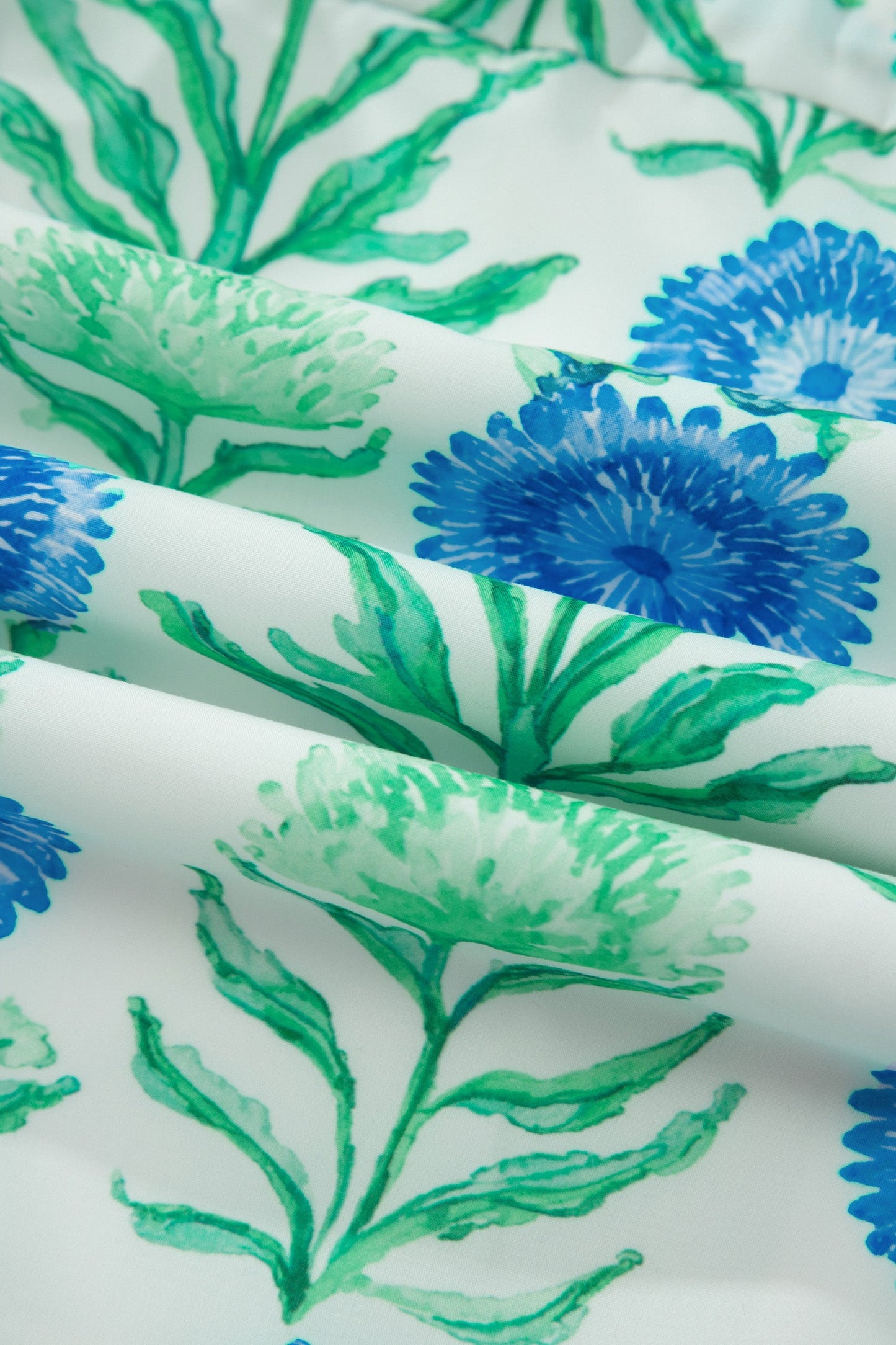 Bluebell Garden Dress
