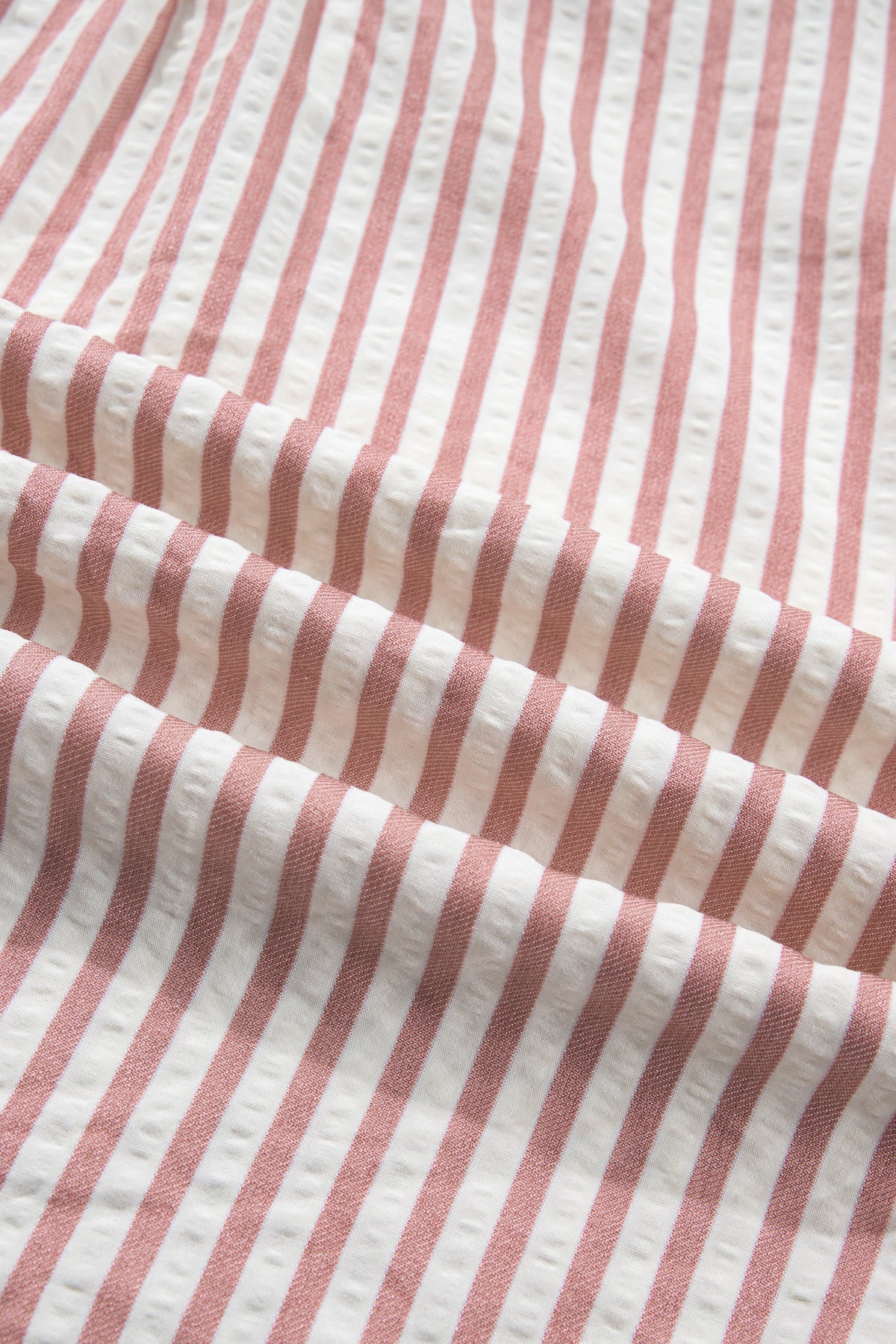 Wild Side Stripe Blouse