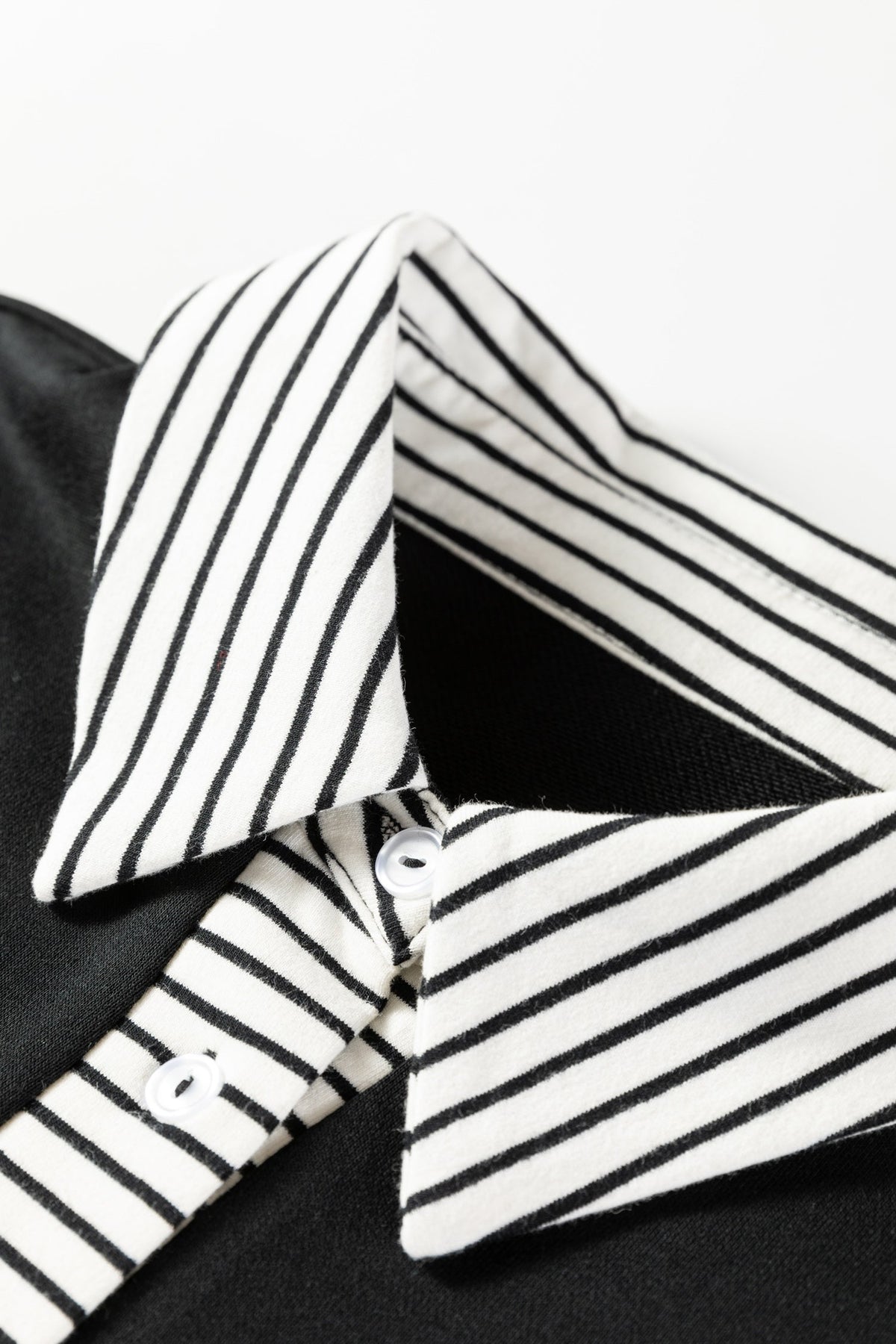 Midnight Social Ruffle Dress