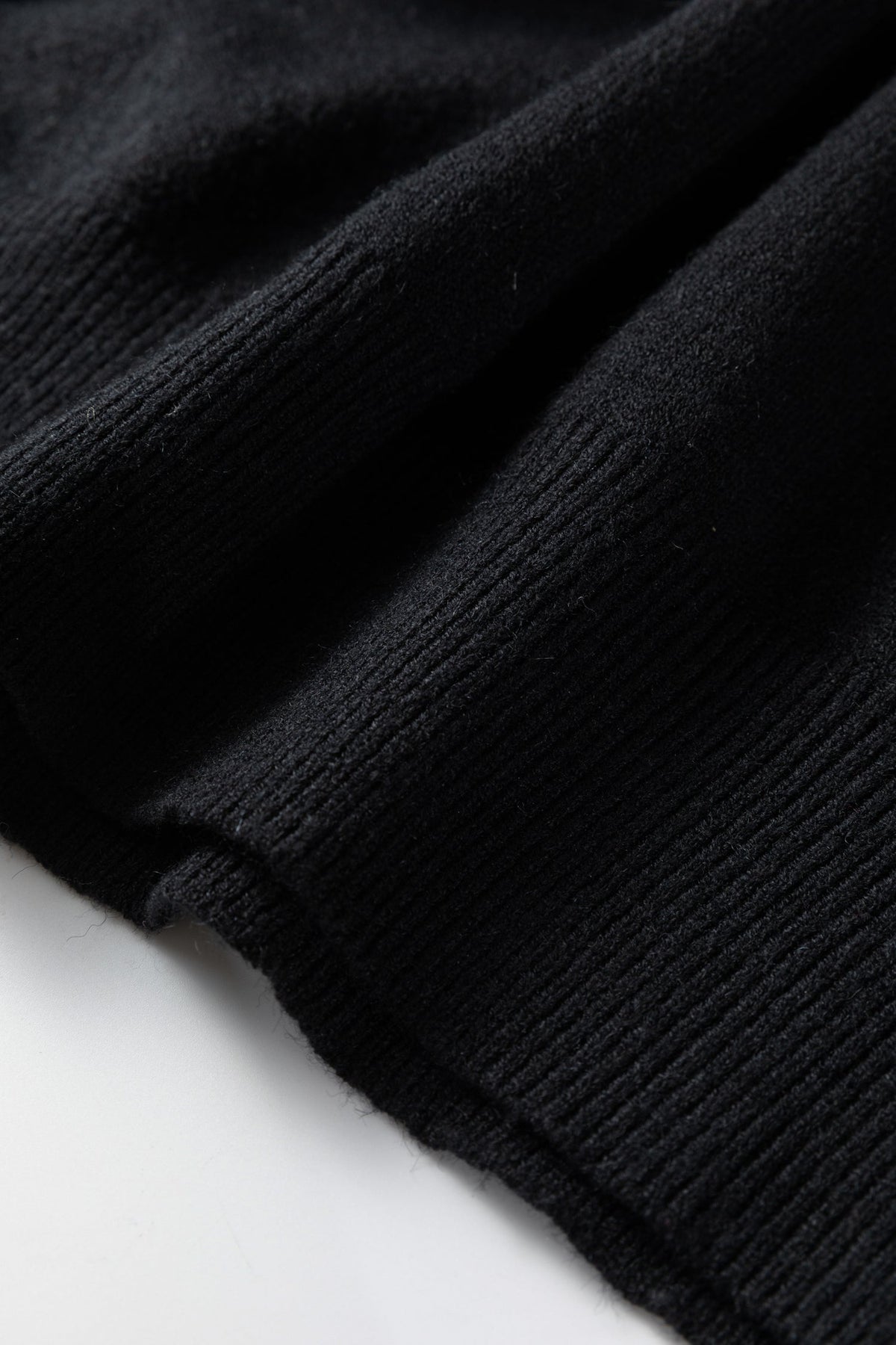 The Aspen Pleated Sweater Set