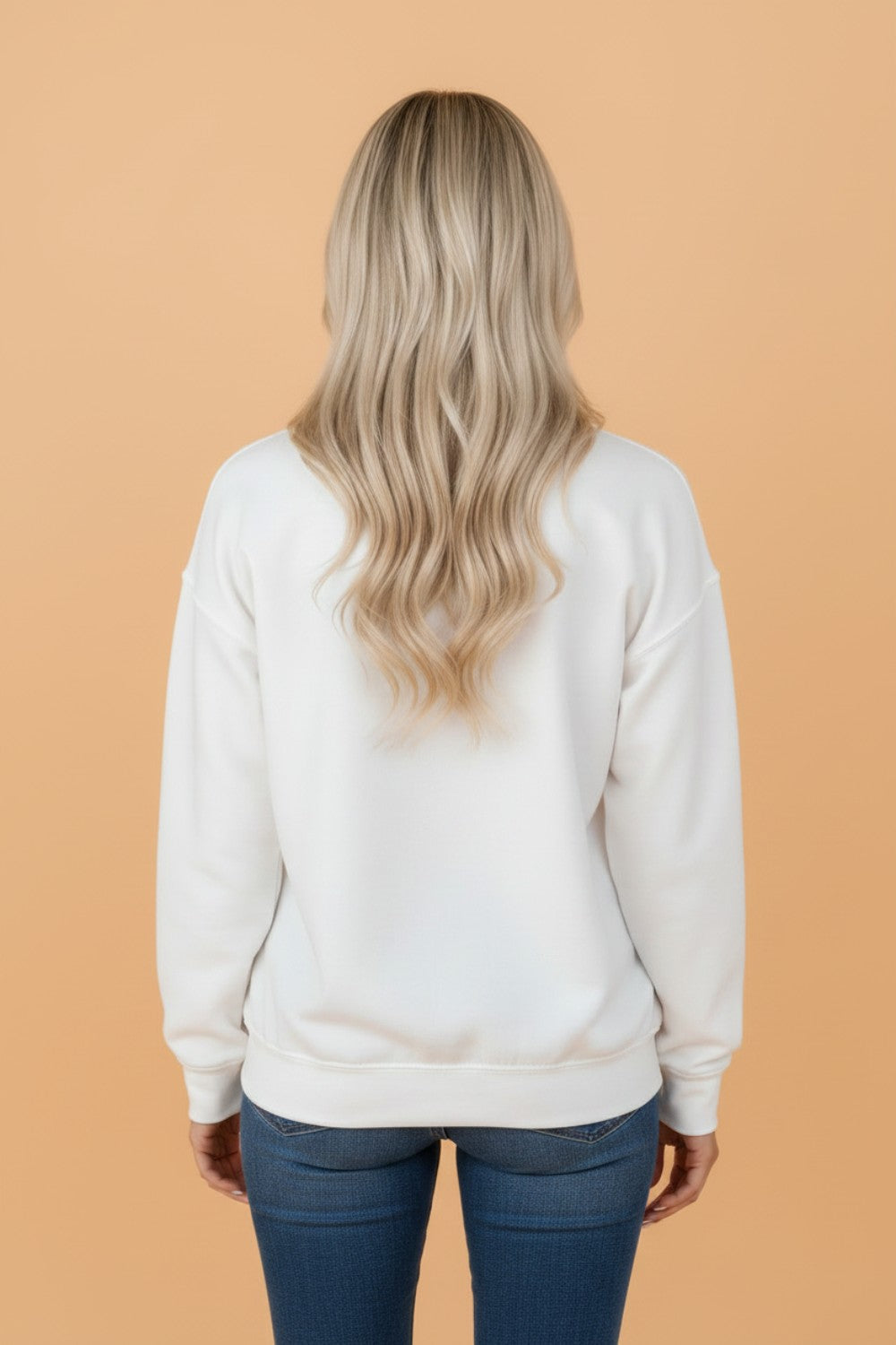 The Sunday Kickoff Game Day Sweatshirt