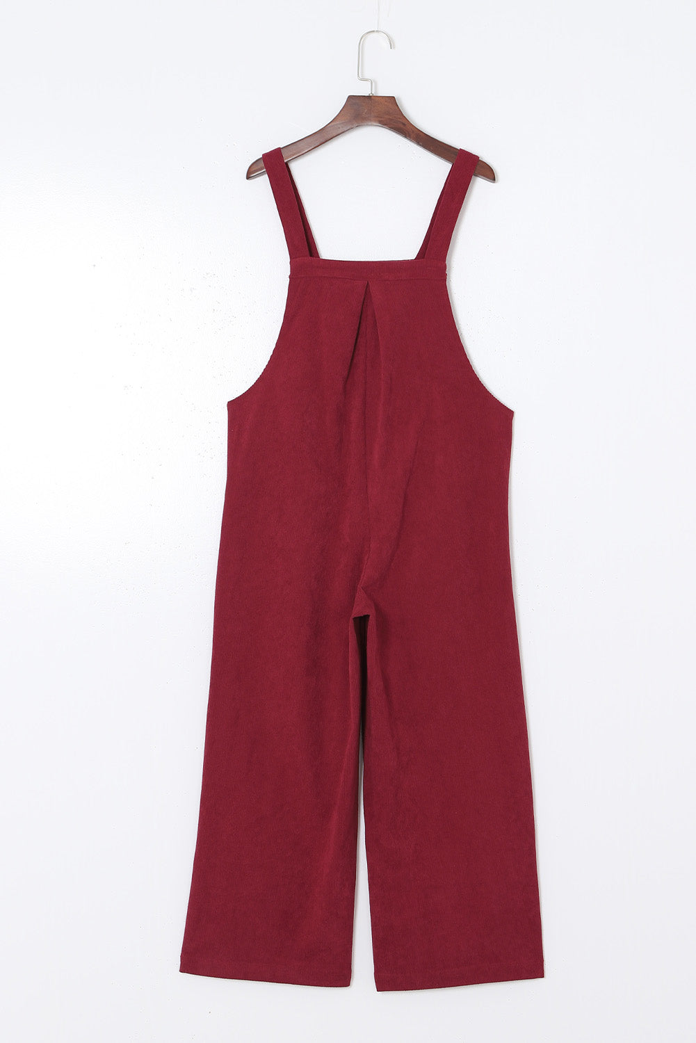 The Ranch Hand Corduroy Overalls
