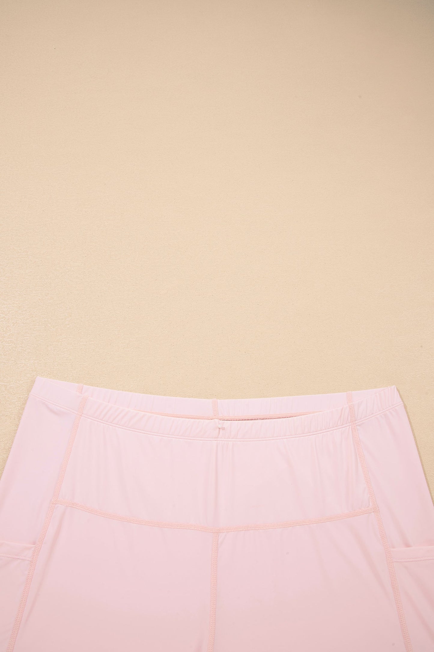 Pretty in Pink Dress & Shorts Set