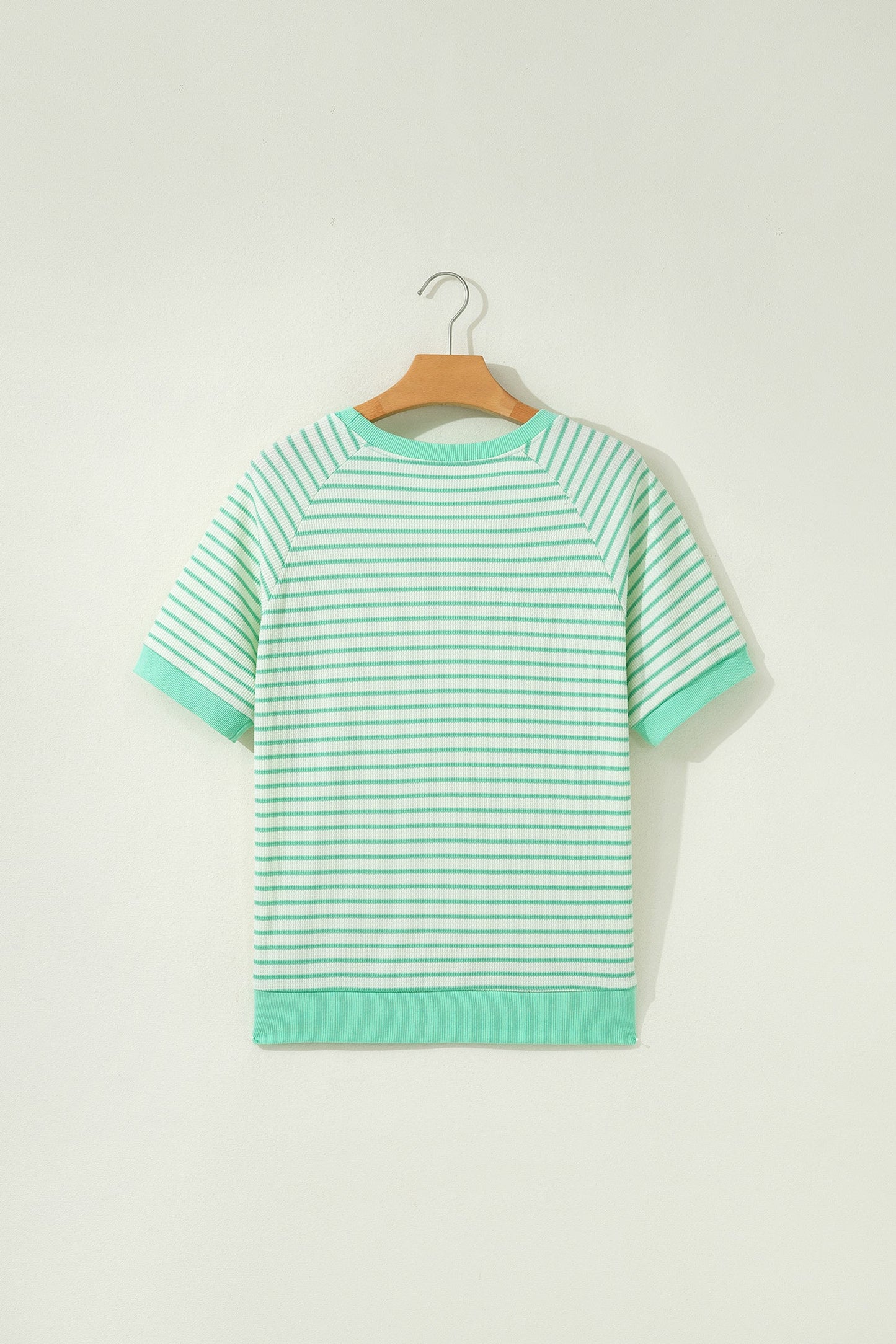 Mint Condition Striped Tee