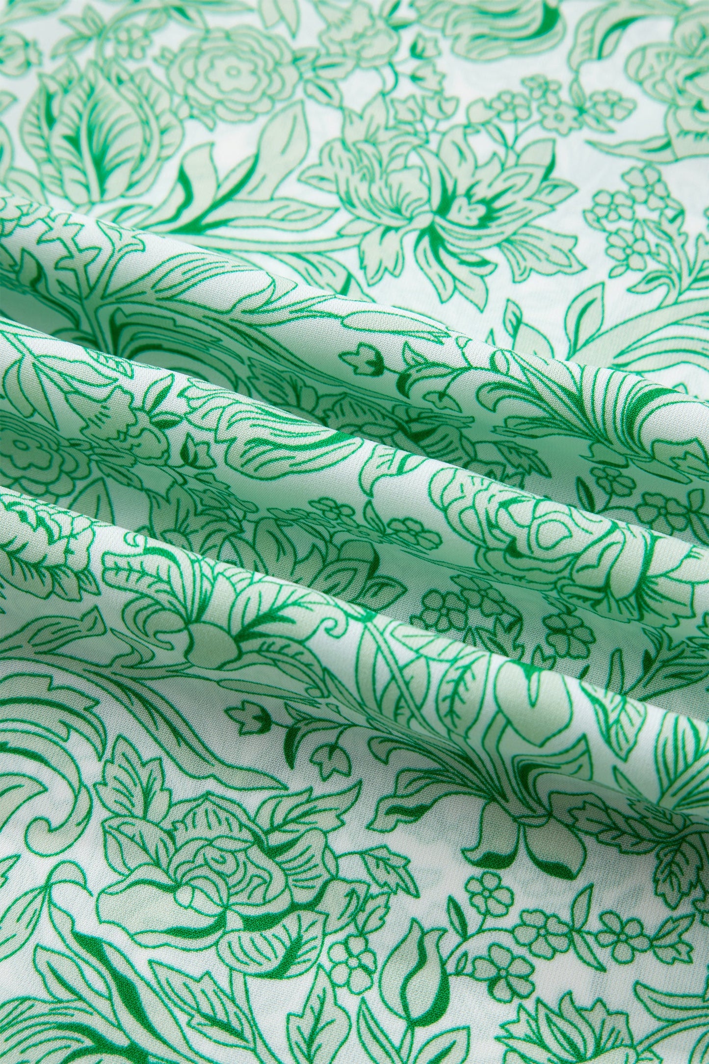 Southern Bloom Midi Dress