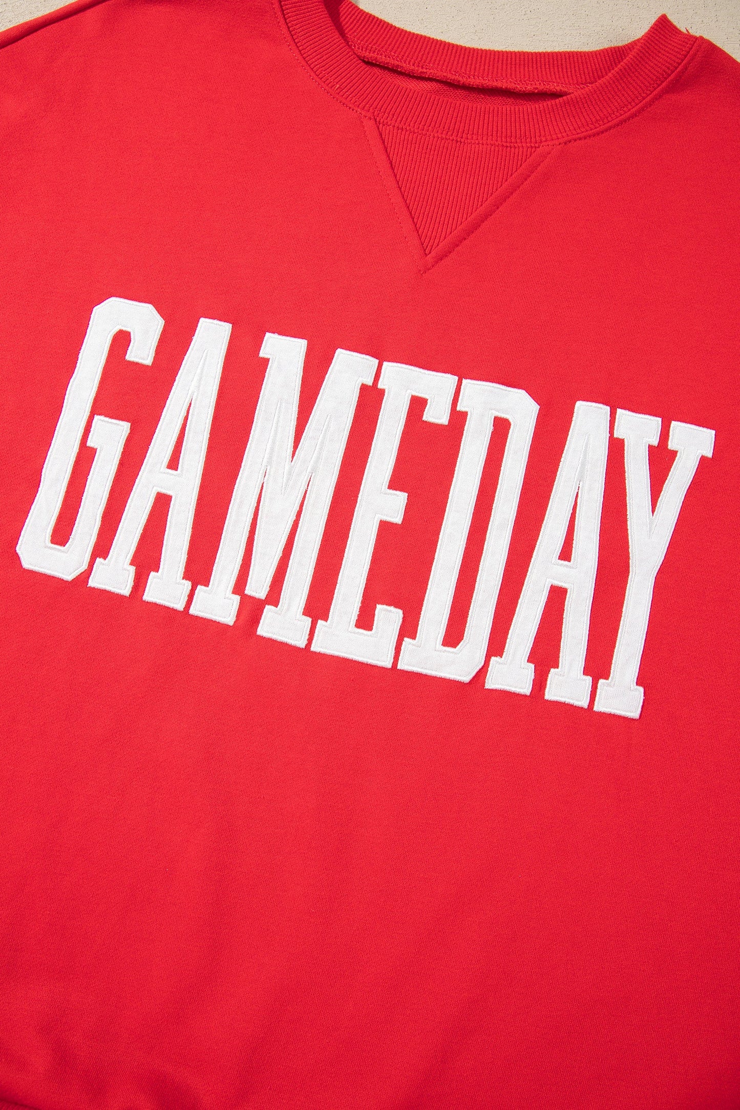 Friday Night Lights GAMEDAY Sweatshirt