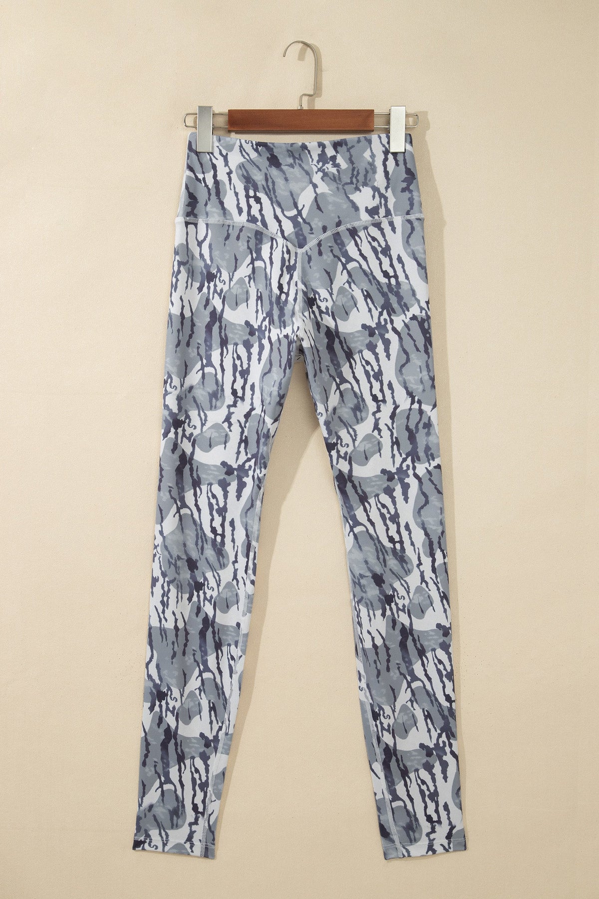 Dust & Smoke Camo Leggings