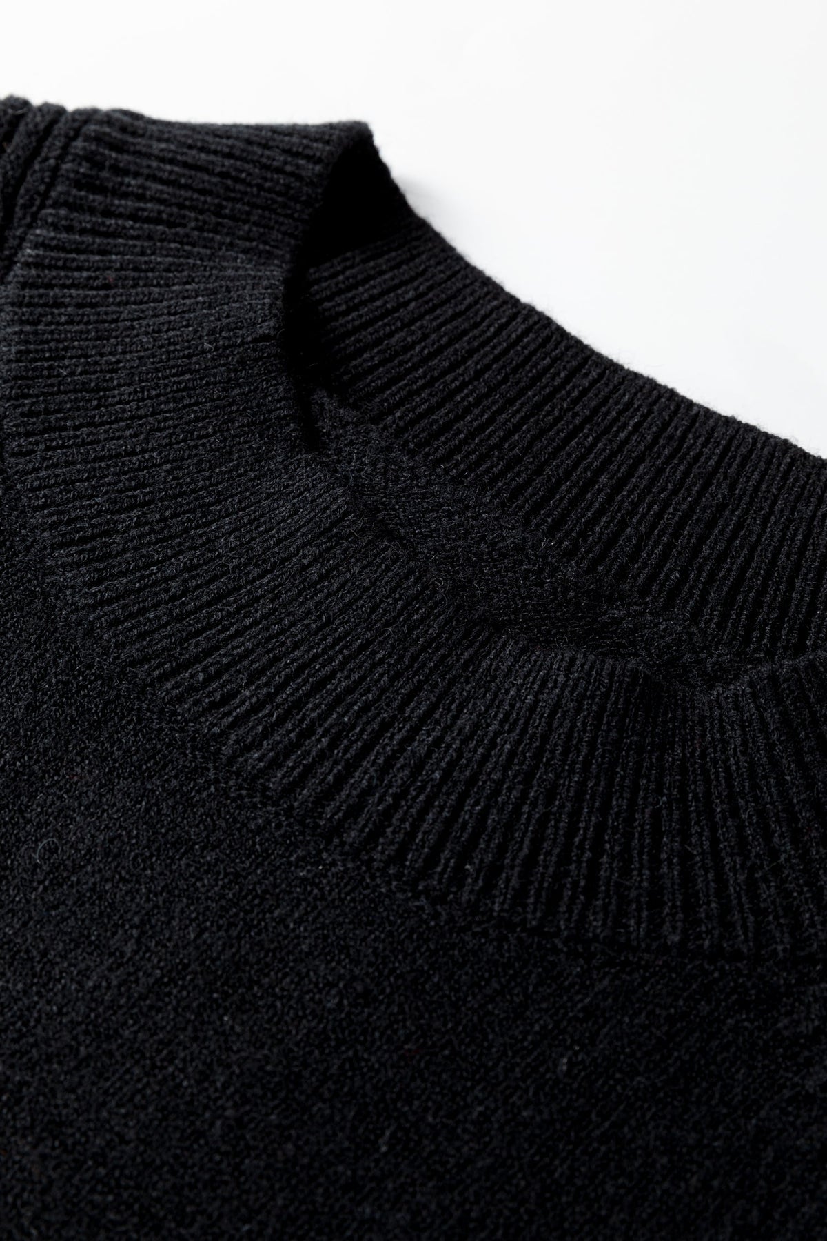 The Aspen Pleated Sweater Set
