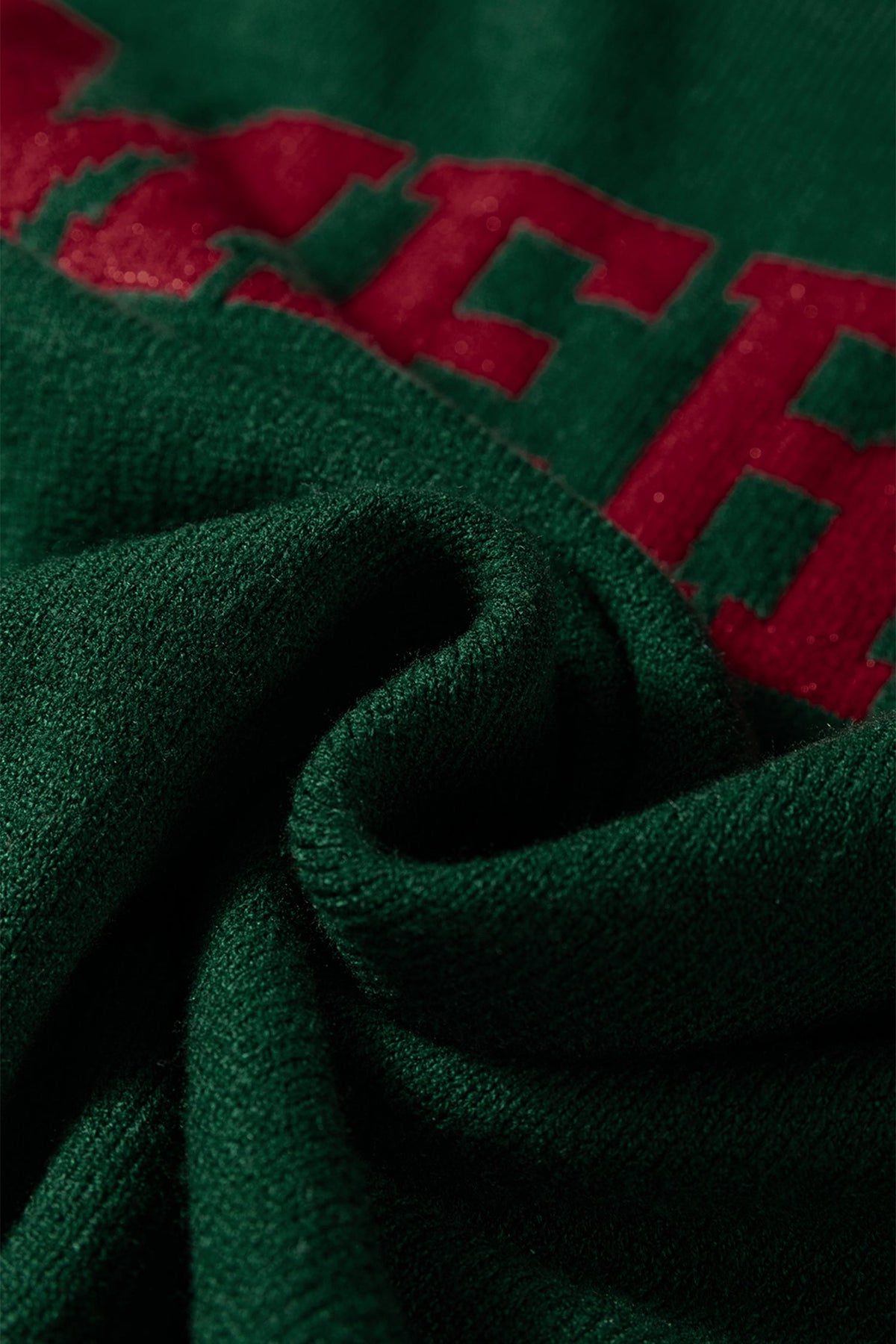 The Very Merry Christmas Sweater