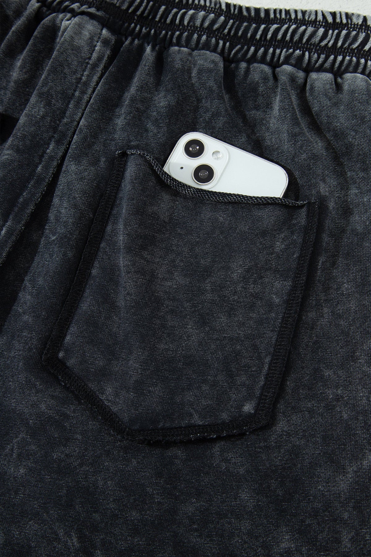 The Midnight Ranch Mineral Wash Pants