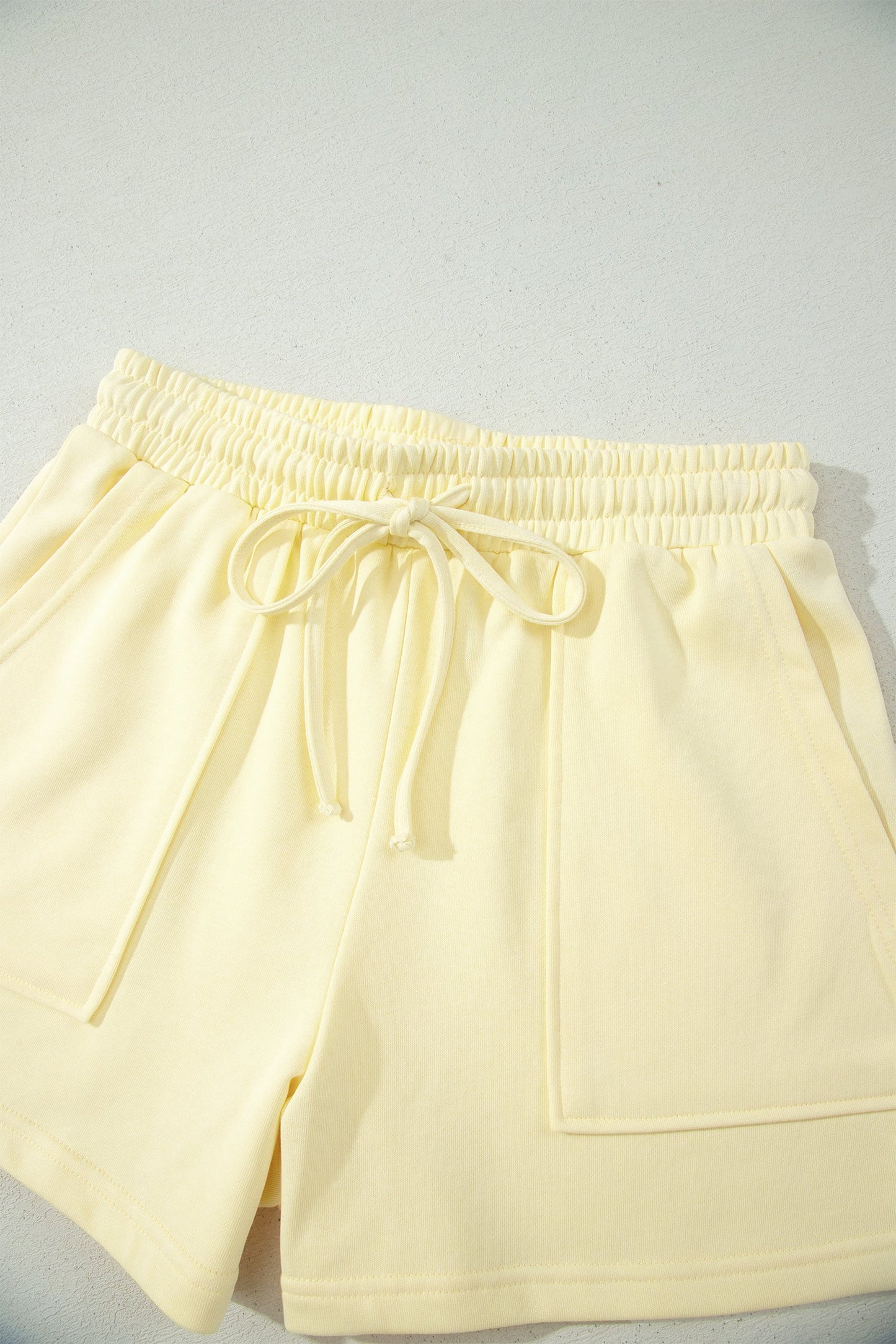 Easy Days Tee & Shorts Set
