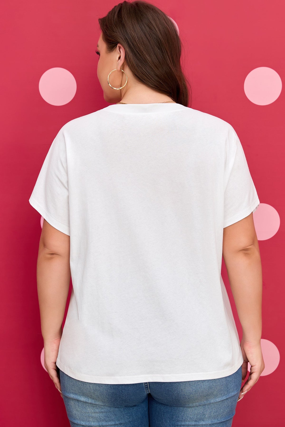 Wild at Heart Leopard Bow Tee