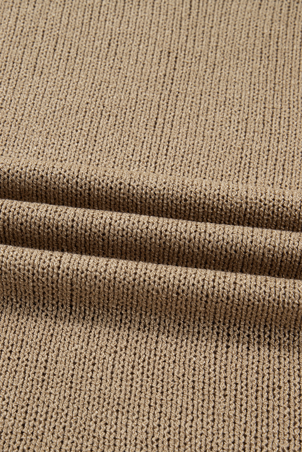Willow Creek Slouchy Sweater Dress