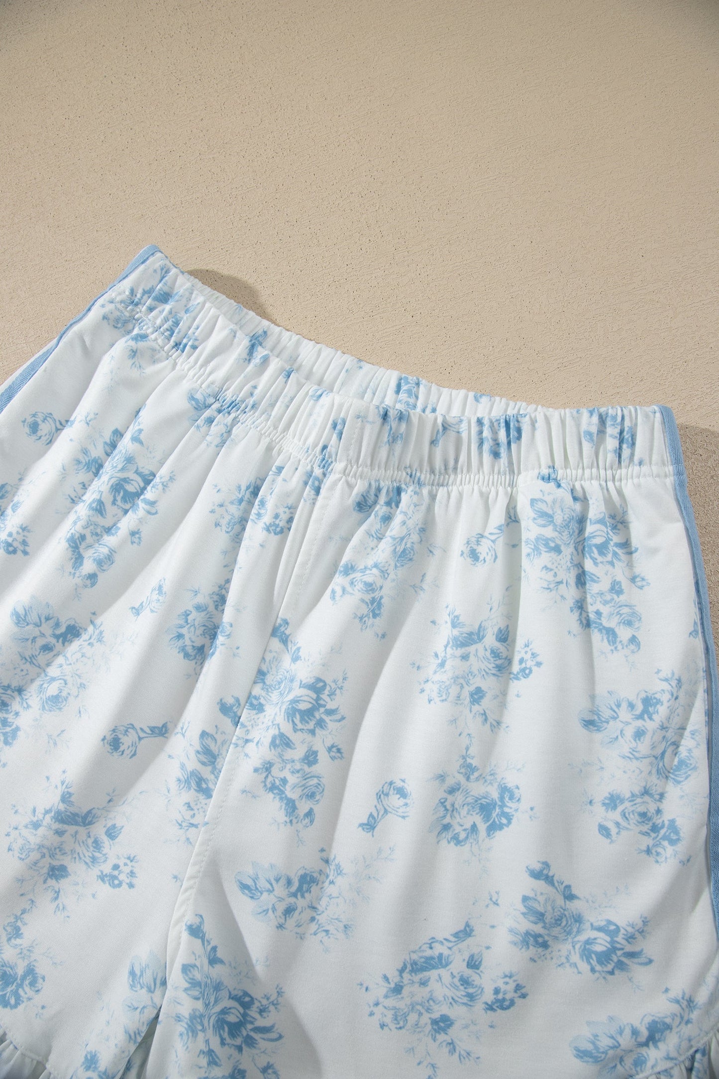 Bluebell Ranch Ruffle Set