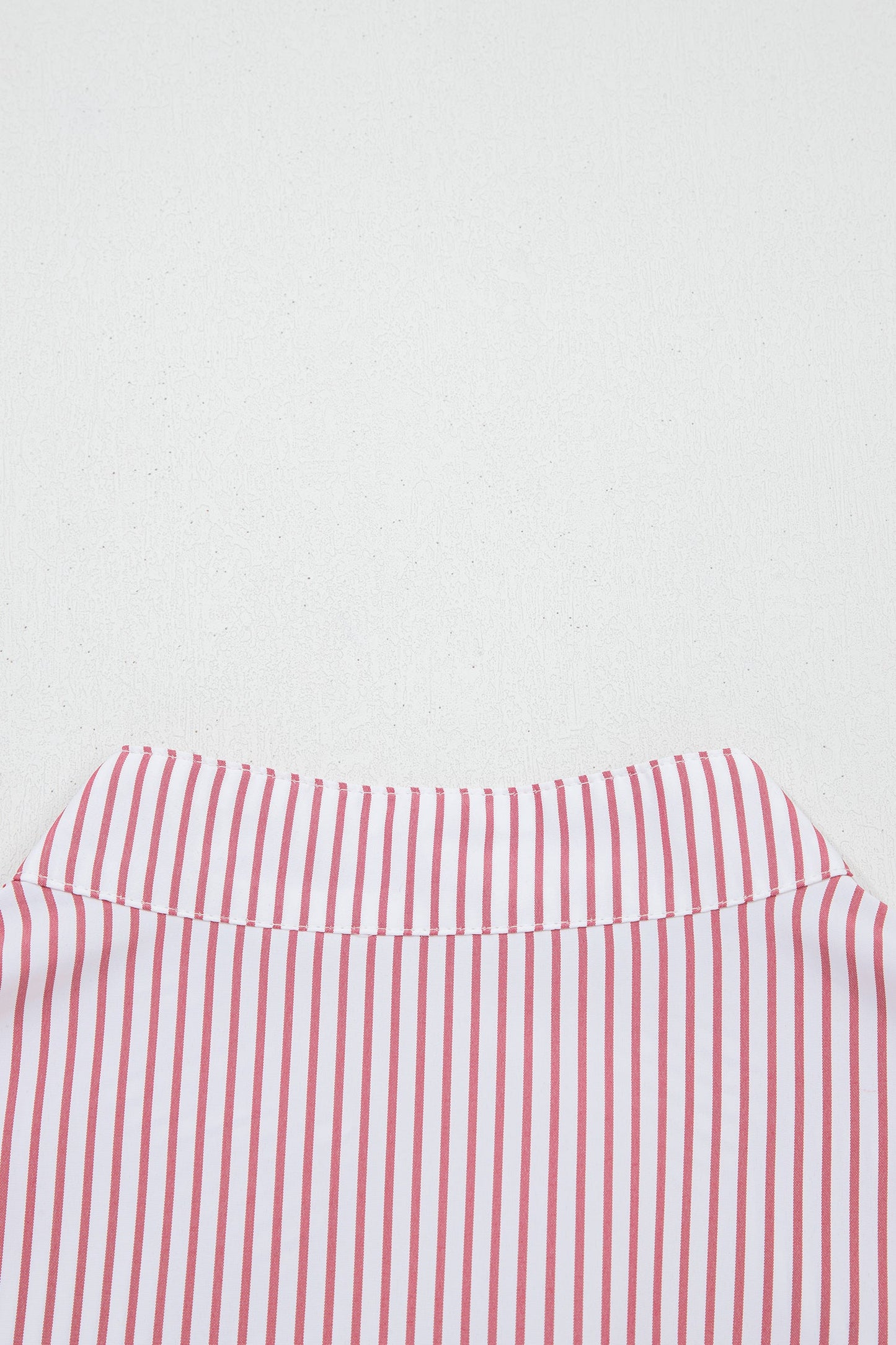 Southern Charm Pinstripe Midi Dress