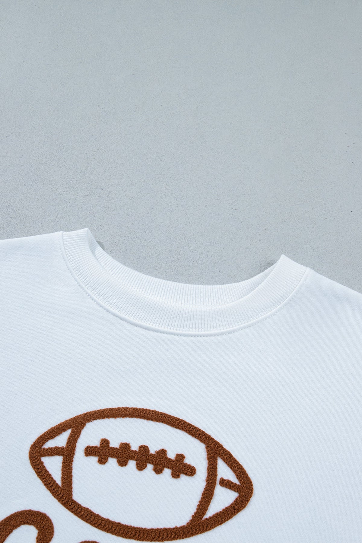 The Sunday Kickoff Game Day Sweatshirt