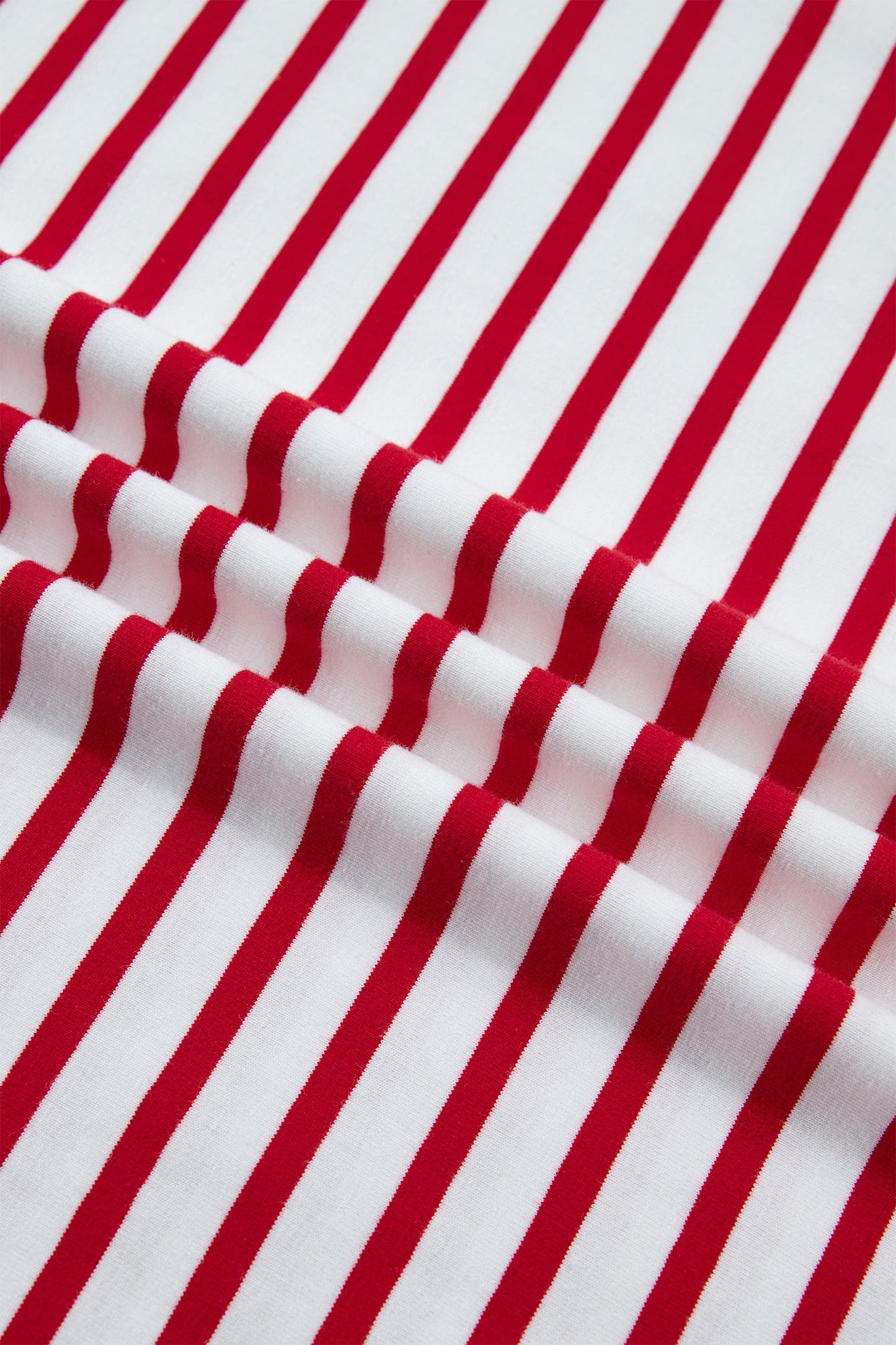 Red River Scallop Stripe Set