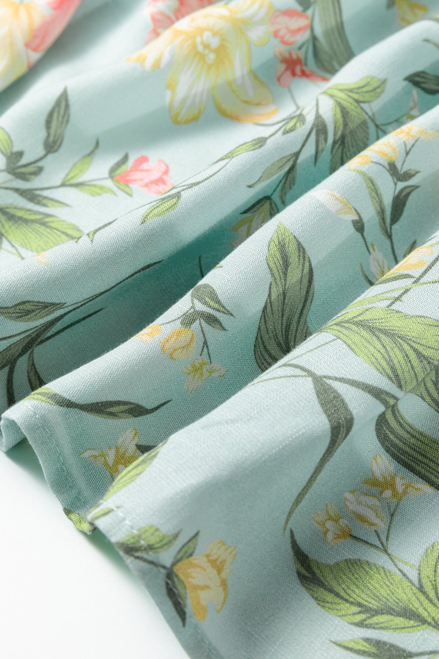 Wildflower Meadow Maxi Dress