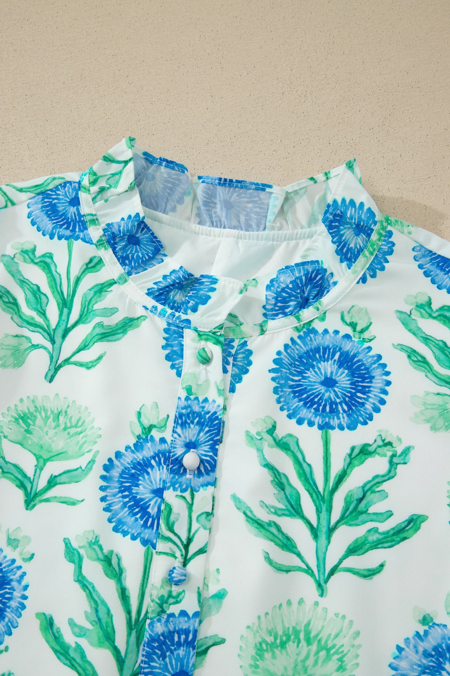 Bluebell Garden Dress