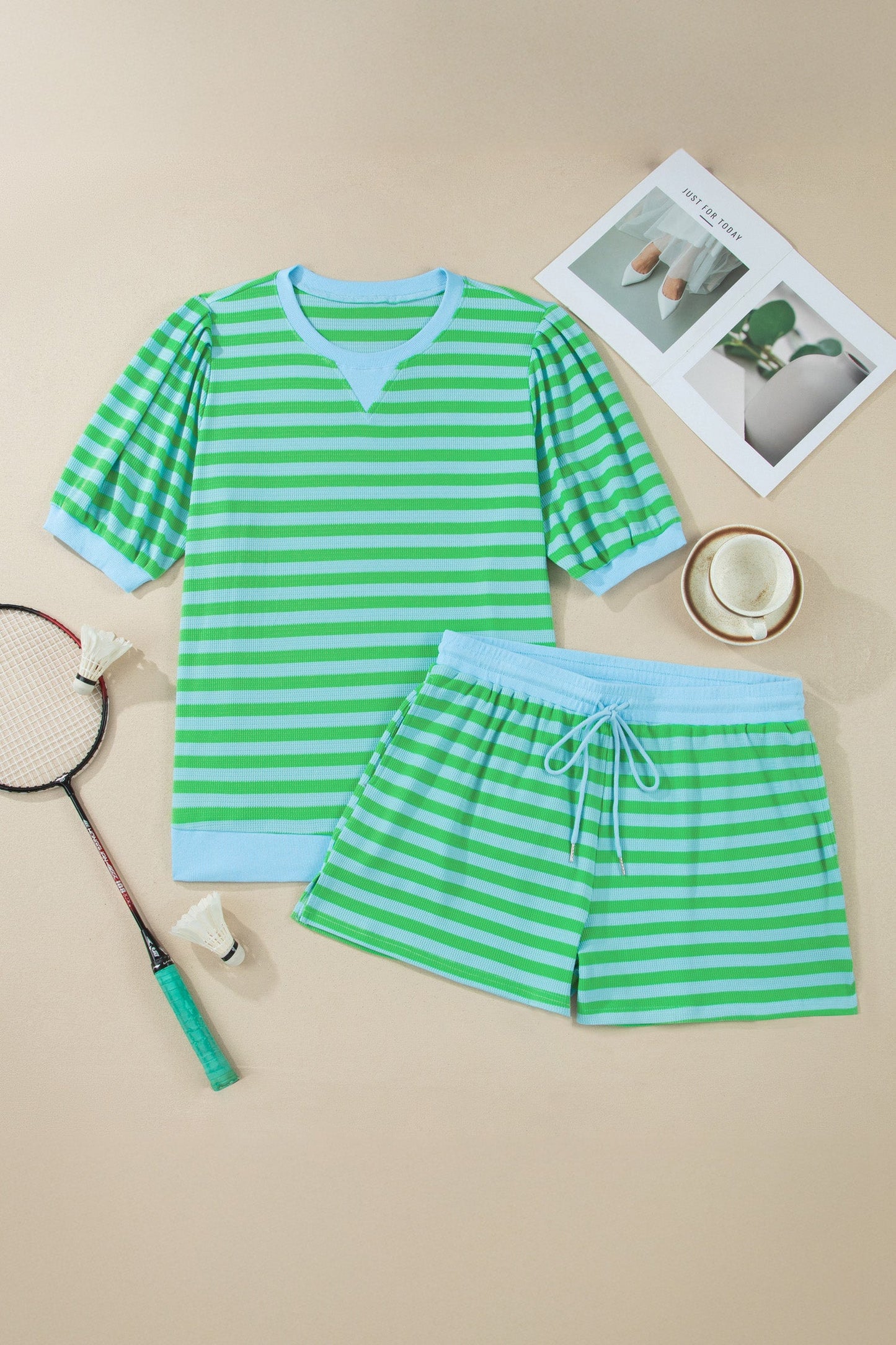 Easy Days Lounge Set