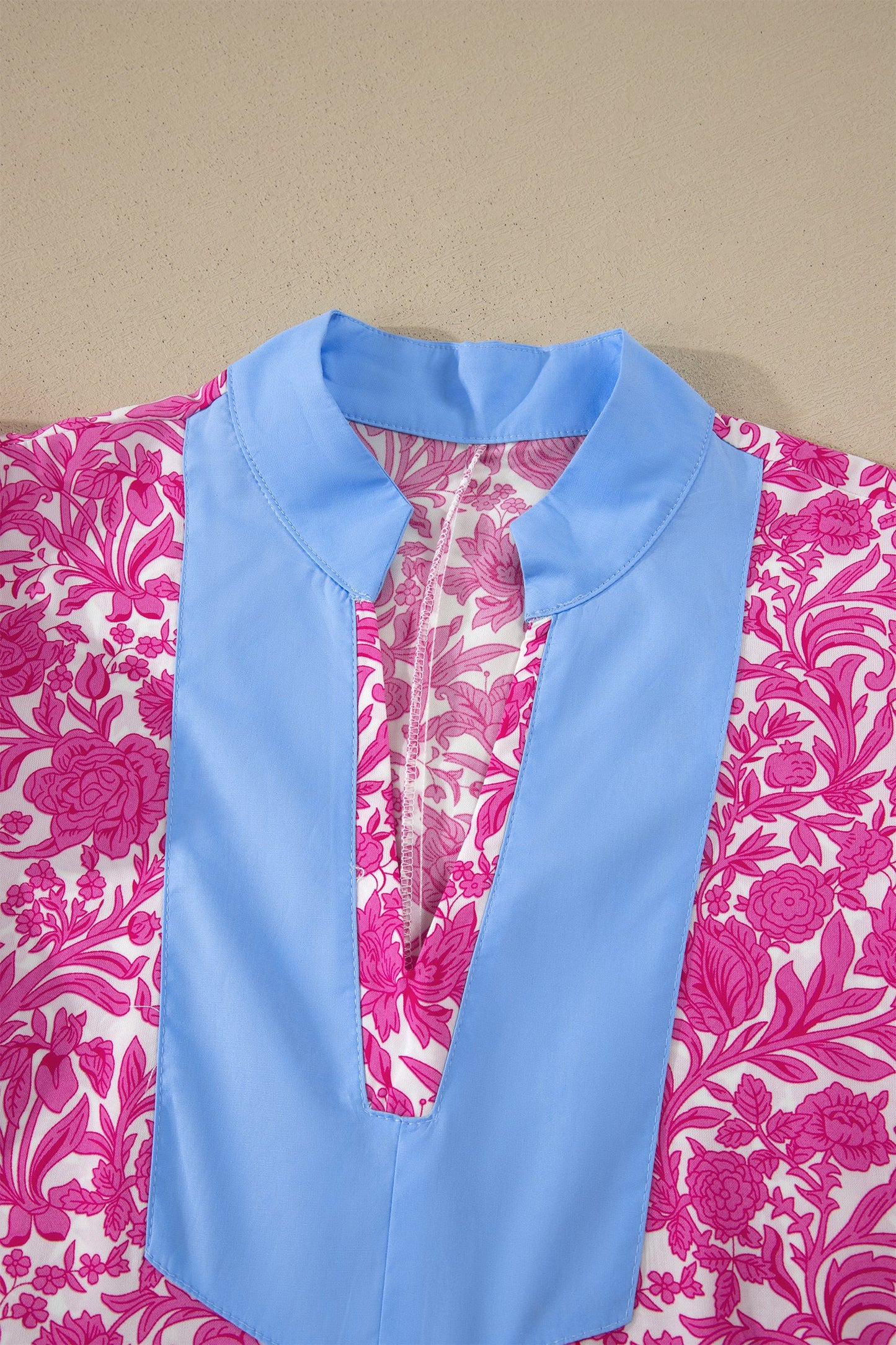 Southern Bloom Midi Dress