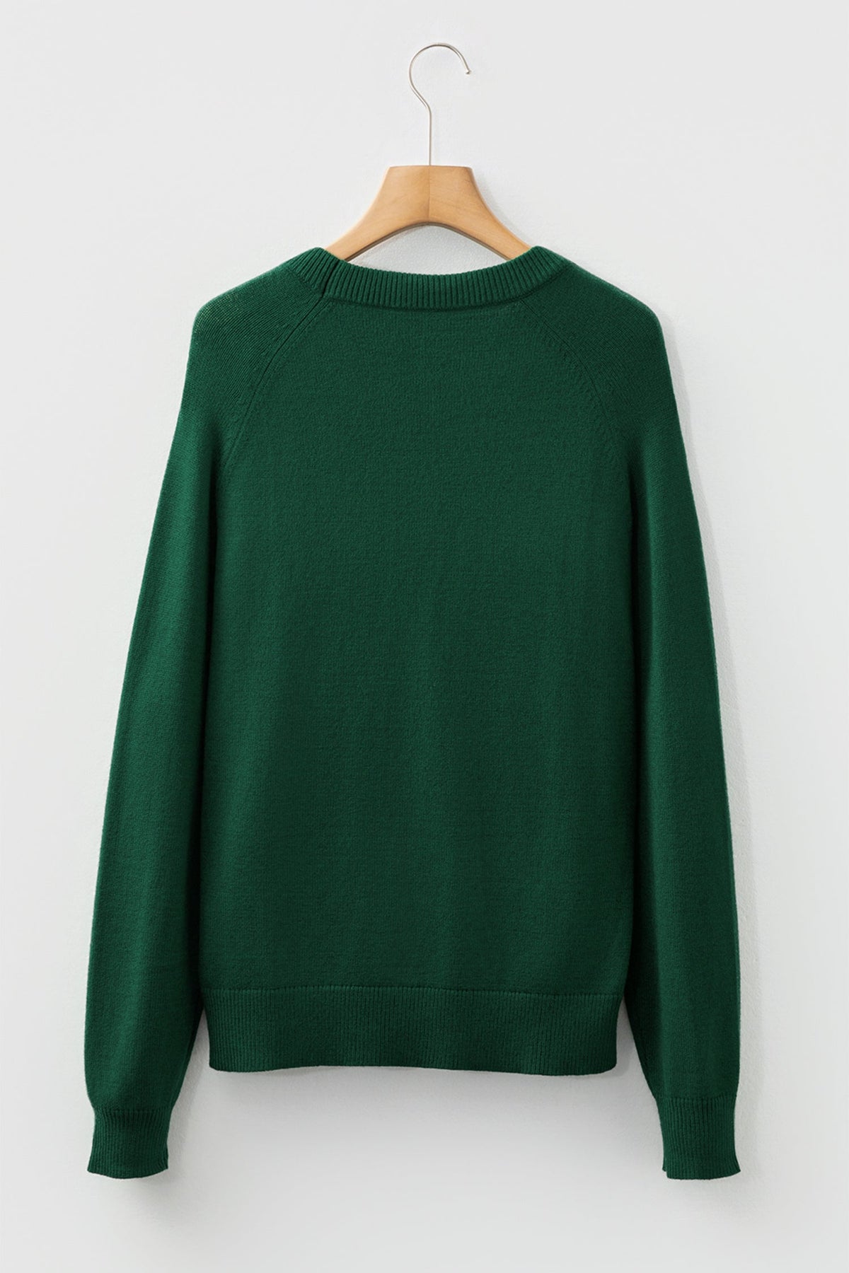 The Very Merry Christmas Sweater