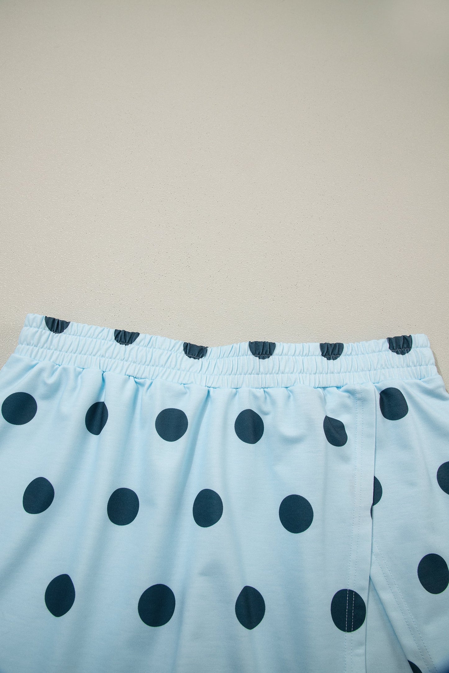 Darlin' Dots Tank & Skort Set