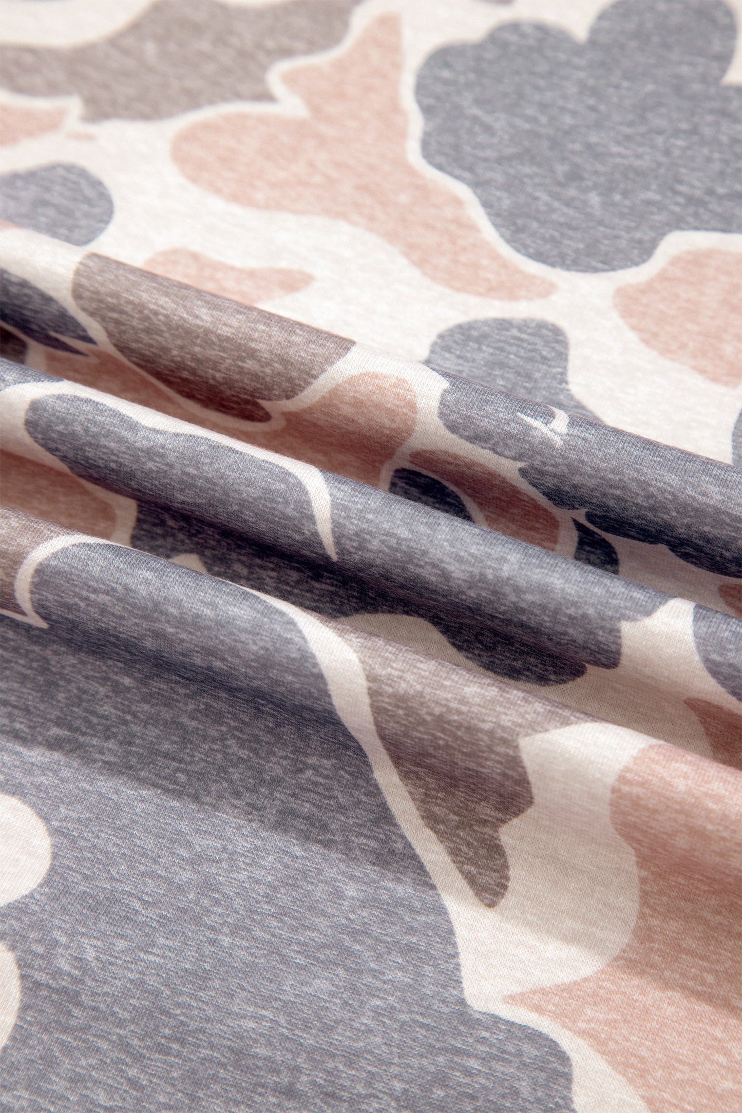 Wild & Free Camo Top & Pants Set