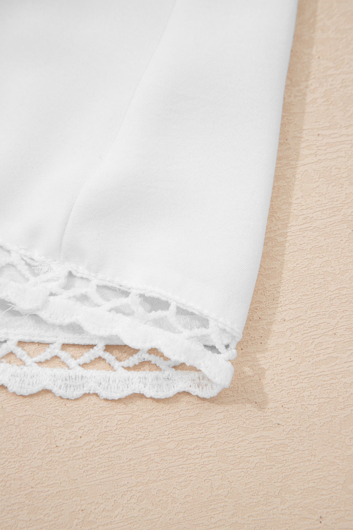 Free Spirit Ruffle Shorts