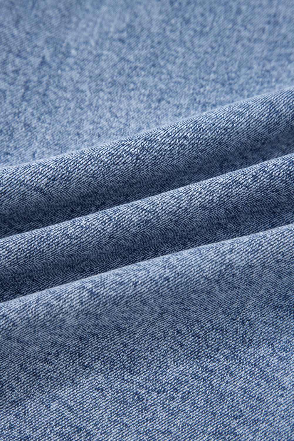 The Easy Does It Barrel Jeans