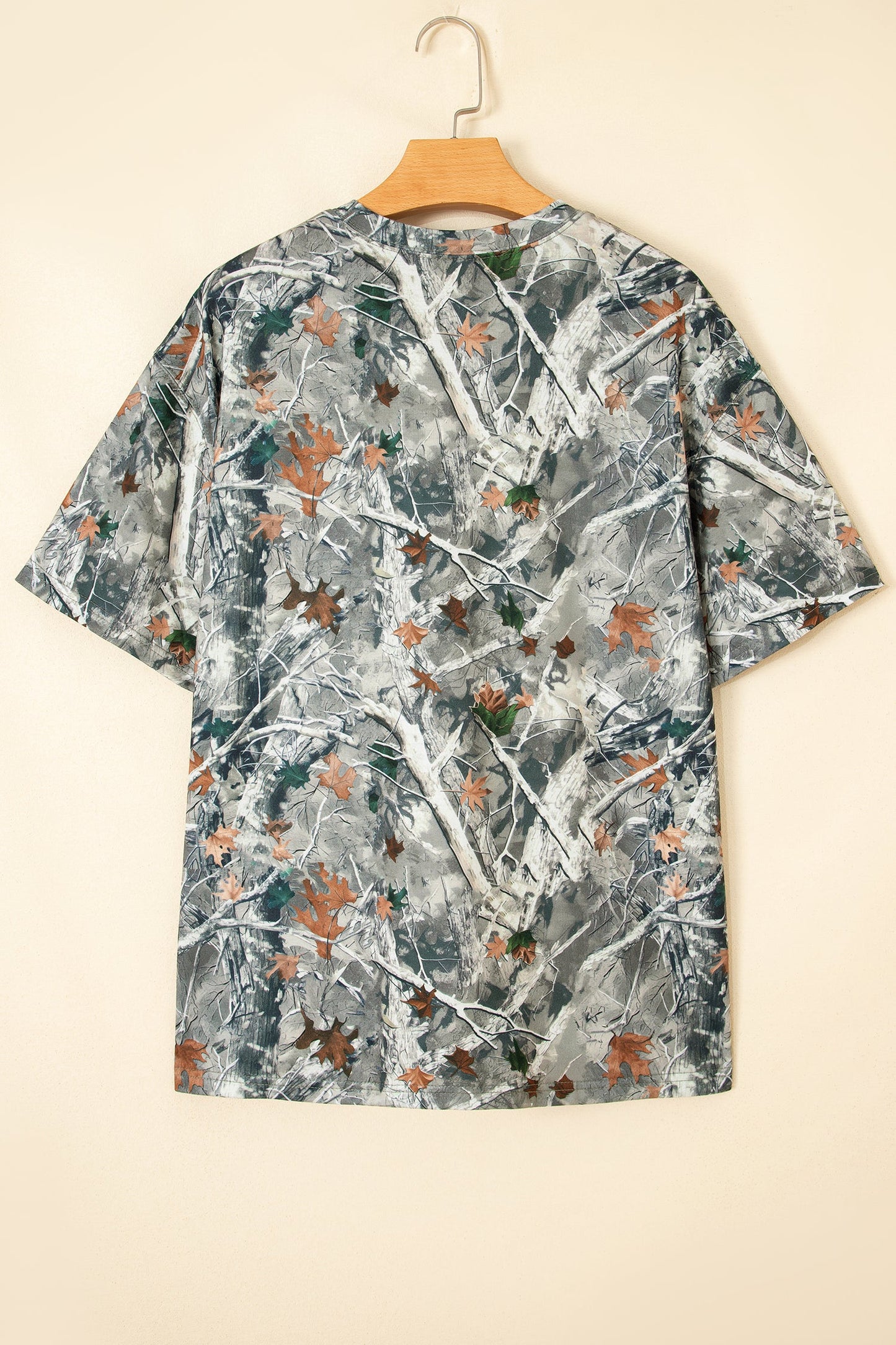 Love Like Jesus Mineral Wash Tee