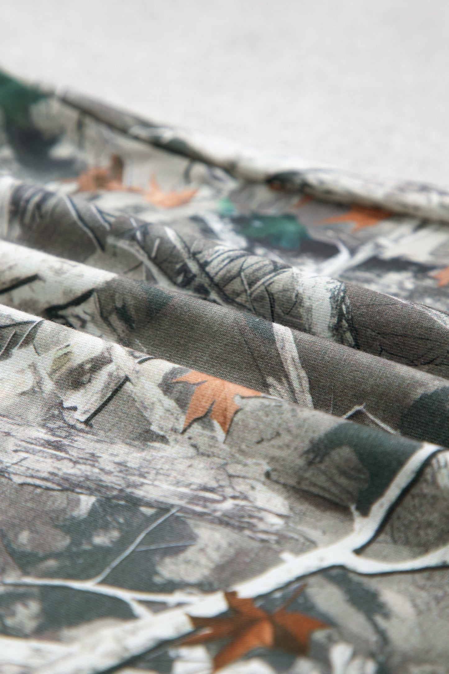 Love Like Jesus Mineral Wash Tee