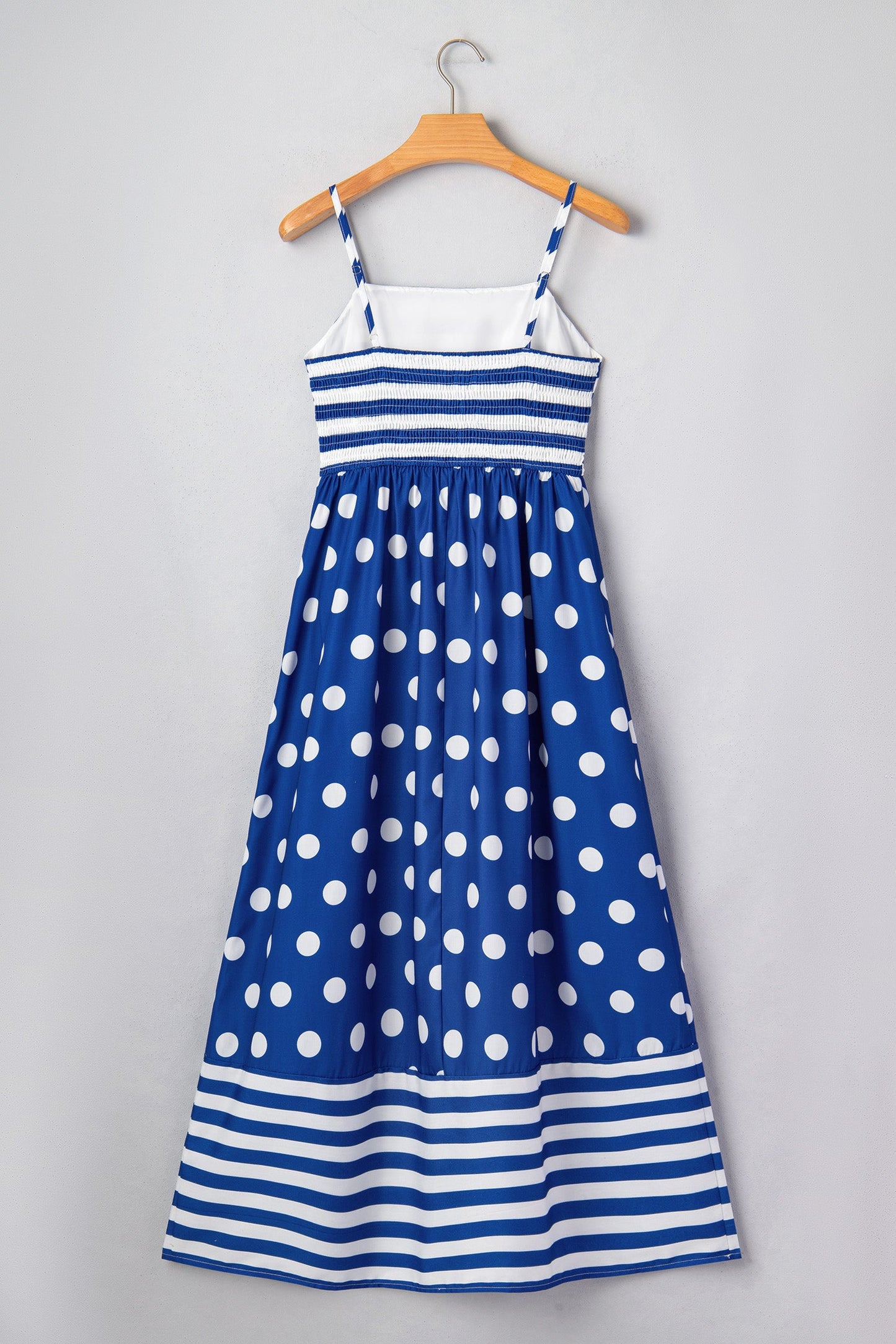 Bluebonnet Bay Maxi Dress